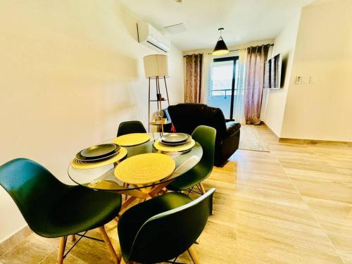 Two-Bedroom Apartment image 6