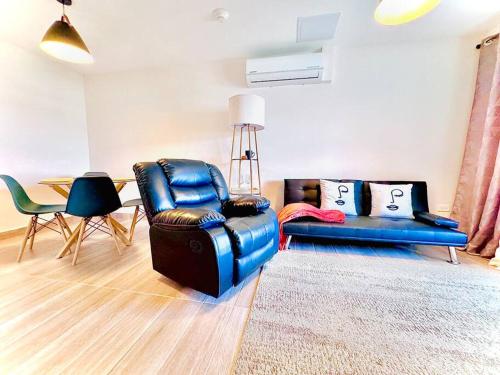 Two-Bedroom Apartment image 3