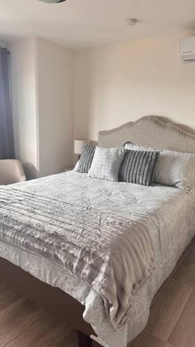 Two-Bedroom Apartment image 1