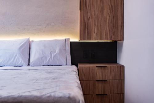 Suites Monterrey by Escajal Rooms - image 2