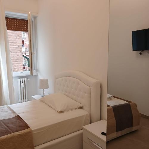 Grand Nomentana Roma, Rome (photo 6)