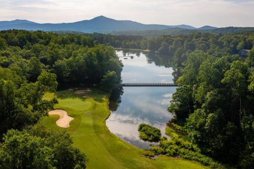 Mountain Inn Lodge 70 with Wintergreen Advantage - image 13