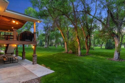 Retreat on the Green - Rigby, ID in Rigbija (ID)