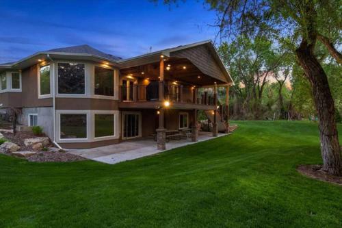 Retreat on the Green - Rigby, ID in Rigbija (ID)