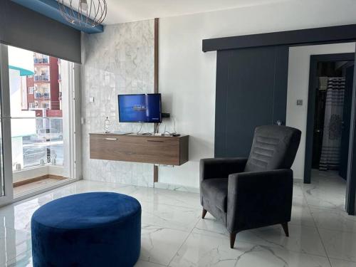 Superior 2 Bedroom Apartment Mckenzie Residence 1 By MyGuest Cyprus in Default city