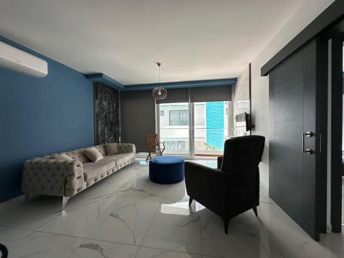 Superior 2 Bedroom Apartment Mckenzie Residence 1 By MyGuest Cyprus in Default city