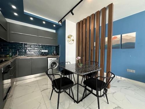 Superior 2 Bedroom Apartment Mckenzie Residence 1 By MyGuest Cyprus in Default city