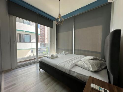 Superior 2 Bedroom Apartment Mckenzie Residence 1 By MyGuest Cyprus in Default city