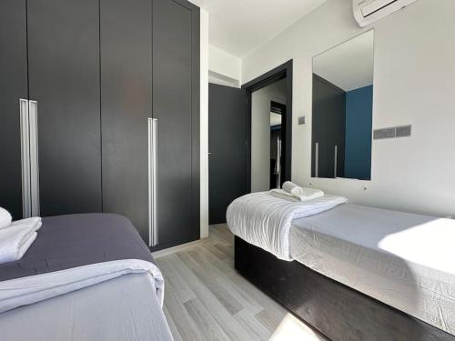 Superior 2 Bedroom Apartment Mckenzie Residence 1 By MyGuest Cyprus in Default city