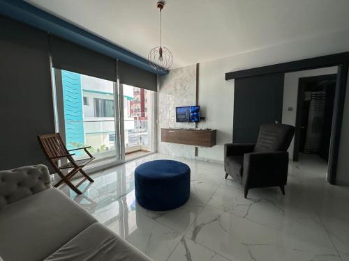 Superior 2 Bedroom Apartment Mckenzie Residence 1 By MyGuest Cyprus in Default city