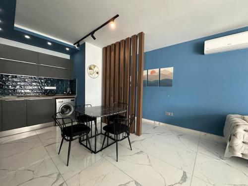 Superior 2 Bedroom Apartment Mckenzie Residence 1 By MyGuest Cyprus in Default city