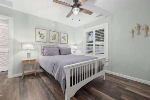 Beachside Gem and Heated Pool in Jacksonville Beach, USA