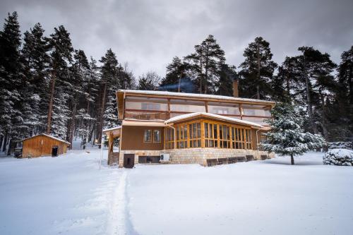 ВИЛА Каркария, Tsrŭncha (фото 2)