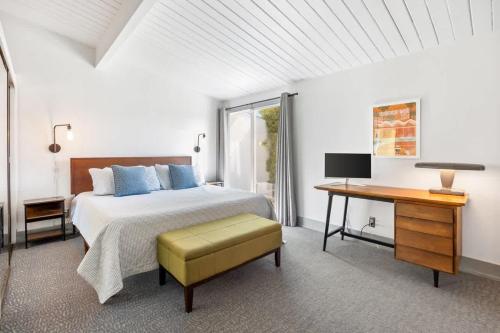 Club 915 Getaway- Pool BBQ and Pet Friendly in Palm Springs, USA