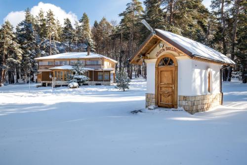 ВИЛА Каркария, Tsrŭncha (фото 6)