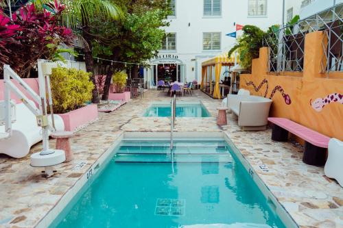 Facilities, Viajero Miami in Miami Beach (FL)