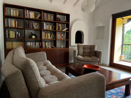 Hotel Aire Libre - Apartamento A in Sopota