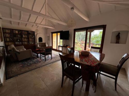 Hotel Aire Libre - Apartamento A in Sopota