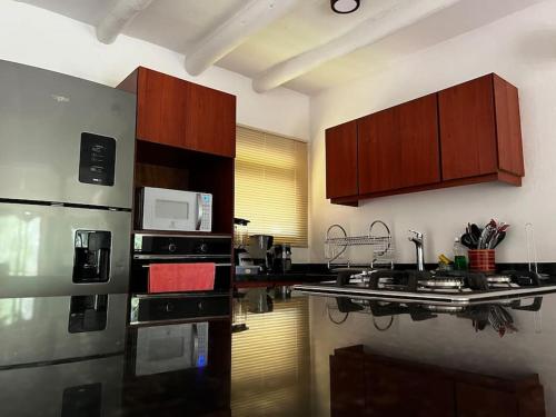 Hotel Aire Libre - Apartamento A in Sopota