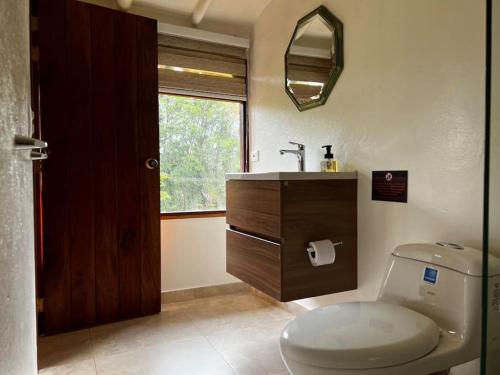 Hotel Aire Libre - Apartamento A in Sopota