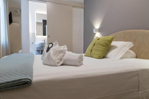 Hotel Doria, Genua (zdjęcie 10)