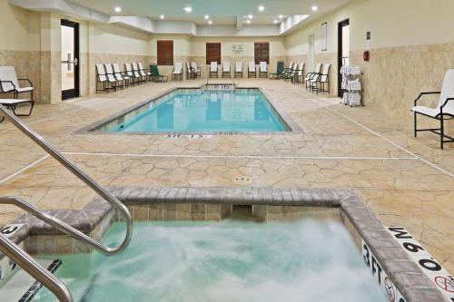 Staybridge Suites Oklahoma City by IHG in Oklahoma City, USA