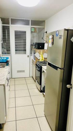 Portada VIP in 拉欽巴