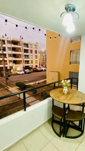 Portada VIP in 拉欽巴