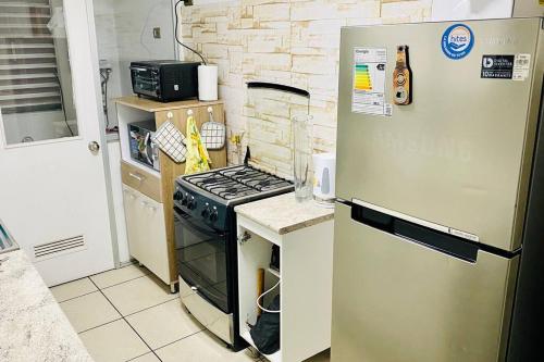 Portada VIP in 拉欽巴