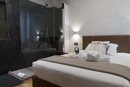 Hotel Doria near Chiesa del Gesù