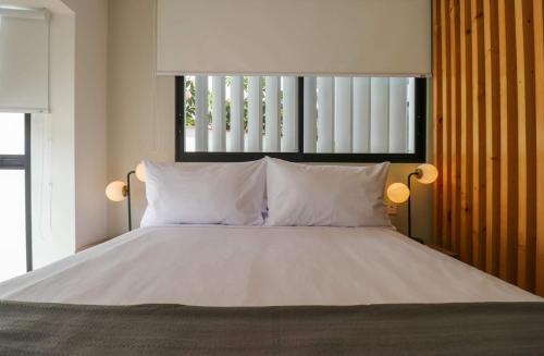 Awesome 1BR with Great Deco in San Isidro