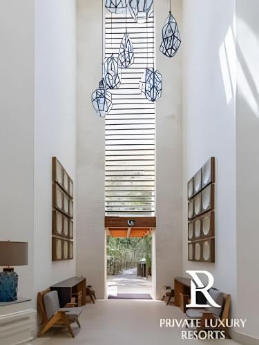 The Grand Luxxe Res Two Bedroom Loft- Riviera Maya