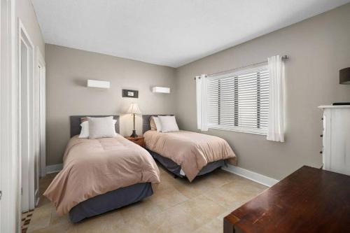 Beachfront Bliss Ocean Views Await Your Stay in Jacksonville Beach, USA