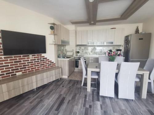 Luxurious flat - Pleven center, Pleven (fotografie 5)