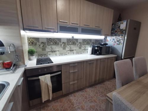 Luxurious flat - Pleven center, Pleven (fotografie 6)