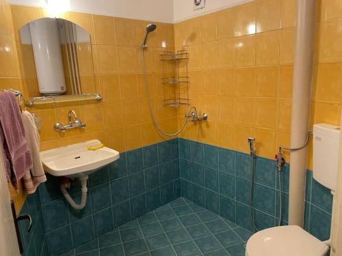 Luxurious flat - Pleven center, Pleven (fotografie 9)