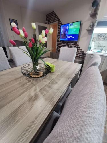 Luxurious flat - Pleven center, Pleven (fotografie 10)