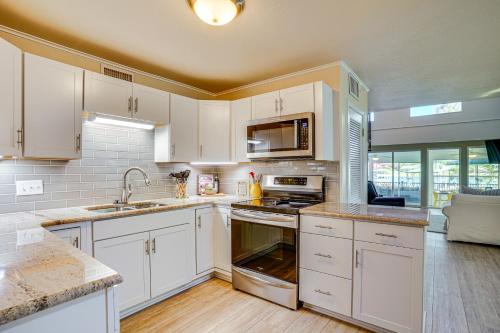 Lakefront Home with Private Dock in Graford! in Graford, USA