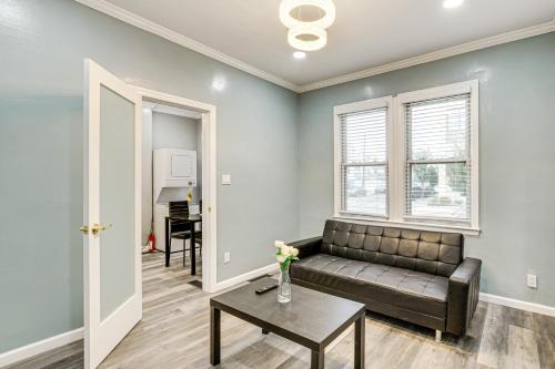 Jersey City Apt 4 Mi to Manhattan! in Jersey City, USA