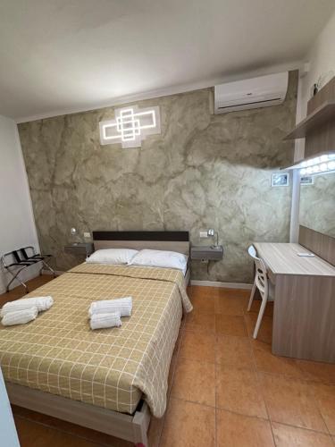 Casa Corte 25 Room Type - Apartment