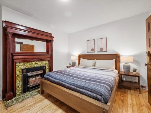 Oakland, Pittsburgh !A Modern and Stylish Private Bedroom with Shared Bathroom, Pittsburgh