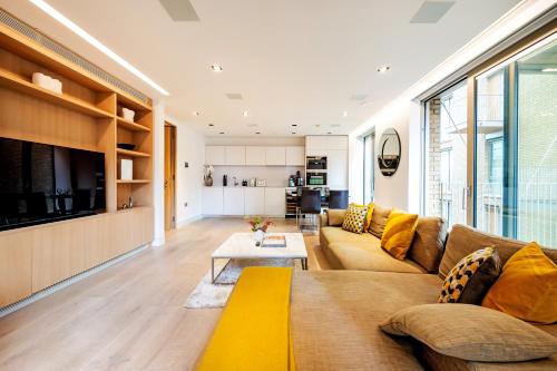 ARCORE Premium Apartments London Bridge, Londres