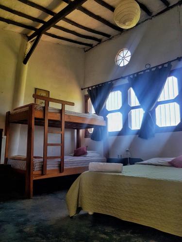 Posada la Arcadia in Pedro Gonzalez