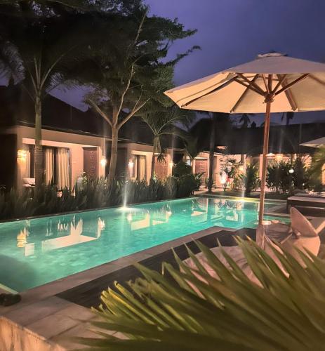 Kaien Villas Gili Air 1
