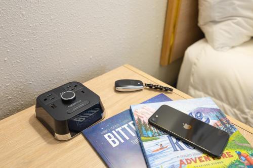 City Center Motel