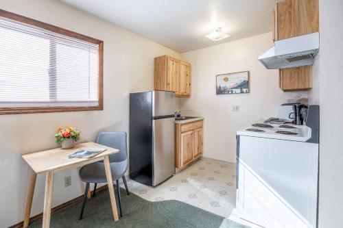 City Center Motel