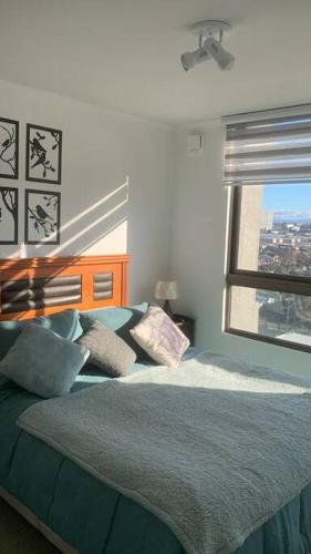 . Hermoso Departamento en Los Angeles