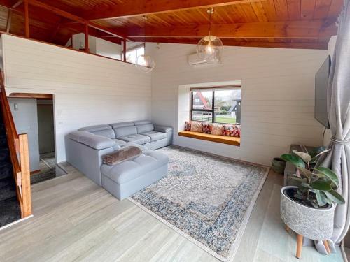 Manuka Views, Ohakune (fotografie 8)