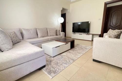 Al-Mansour view apartment - Hotel furniture