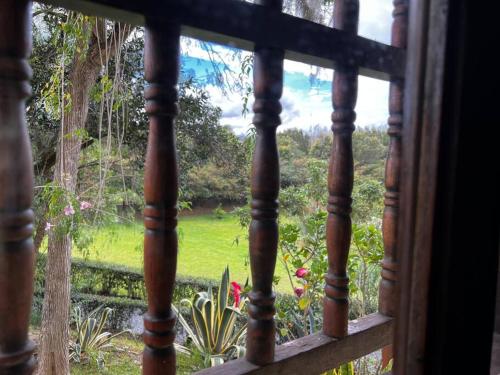 Hotel Aire Libre - Apartamento B in Sopota